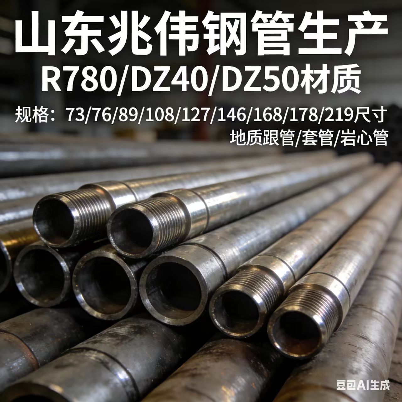 石家庄助力济潍高速隧道支护工程圆满完工兆伟钢管